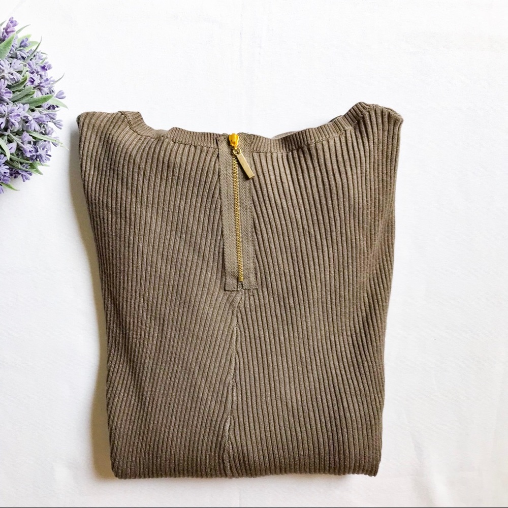 Carmen Carmen Marc Valvo Sweater Size XL - Picture 4 of 4